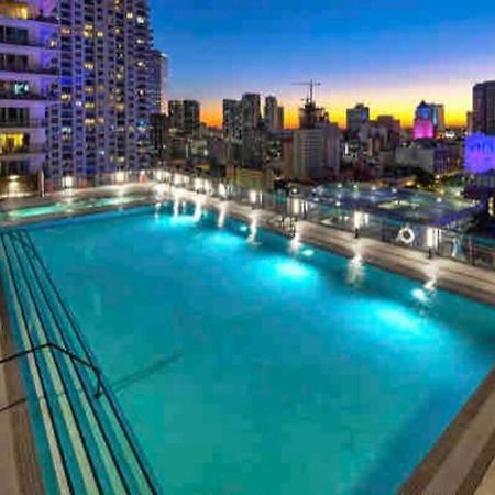 Spacious 2 Beds With Ocean View ไมอามี ภายนอก รูปภาพ