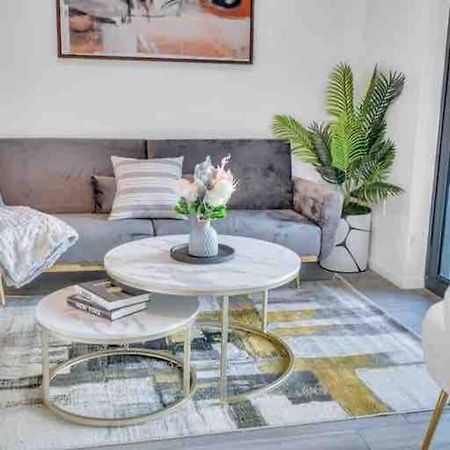 Spacious 2 Beds With Ocean View ไมอามี ภายนอก รูปภาพ