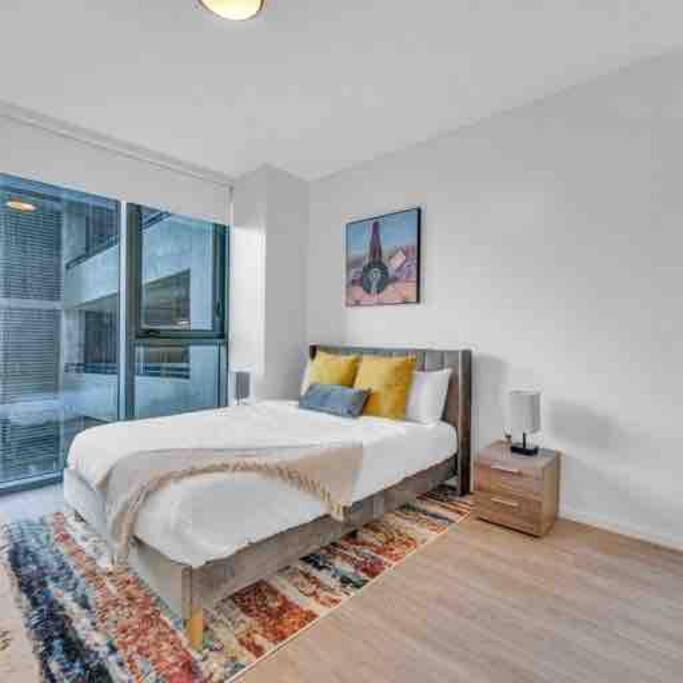 Spacious 2 Beds With Ocean View ไมอามี ภายนอก รูปภาพ