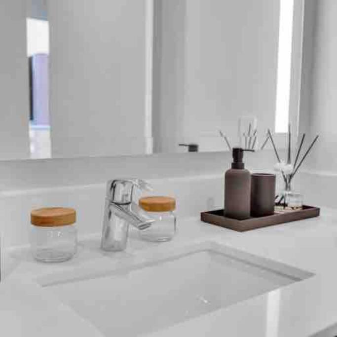 Spacious 2 Beds With Ocean View ไมอามี ภายนอก รูปภาพ